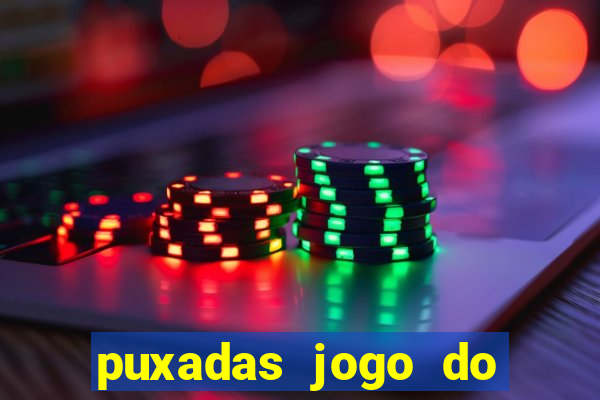 puxadas jogo do bicho sueli